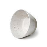 Ceramic Bowl — 16 fl. oz., White