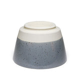 Ceramic Bowl — 16 fl. oz., Blue