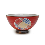 Ceramic Rice Bowl — 10 fl. oz.