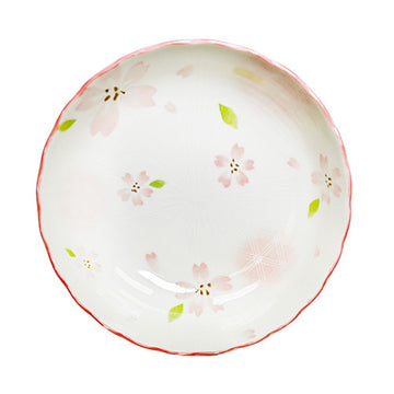 Ceramic Bowl — 26 fl. oz.