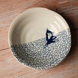 Ceramic Bowl — 12 fl. oz.