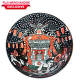 Ceramic Bowl — 18 fl. oz.