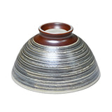 Ceramic Rice Bowl — 14 fl. oz.