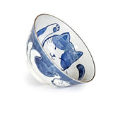 Ceramic Bowl — 14 fl. oz.