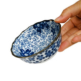 Ceramic Bowl — 5 fl. oz.