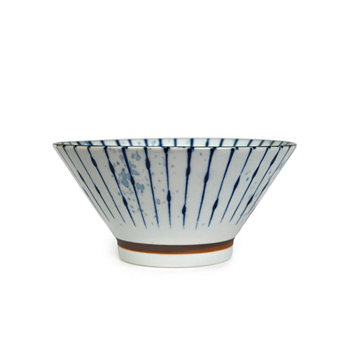 Ceramic Ramen Bowl — 35 fl. oz.