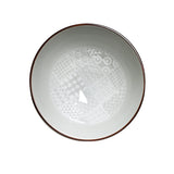 Ceramic Rice Bowl — 10 fl. oz.