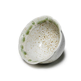 Ceramic Bowl — 5 fl. oz., Brown