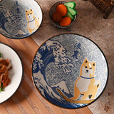 Ceramic Bowl — 48 fl. oz.