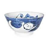 Ceramic Bowl — 14 fl. oz.