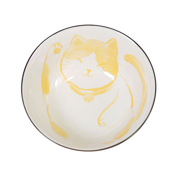 Ceramic Bowl — 16 fl. oz.