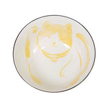 Ceramic Bowl — 16 fl. oz.