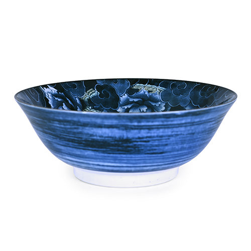 Ceramic Ramen Bowl — 37 fl. oz.