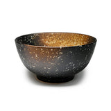 Ceramic Bowl — 28 fl. oz., Brown