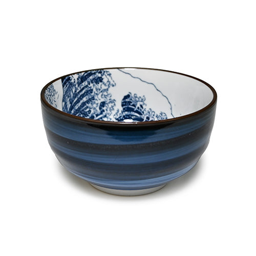 Ceramic Bowl — 20 fl. oz.