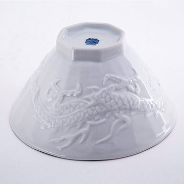 Ceramic Ramen Bowl — 40 fl. oz.
