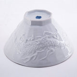 Ceramic Ramen Bowl — 40 fl. oz.