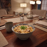 Ceramic Bowl — 20 fl. oz.