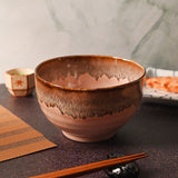 Ceramic Bowl — 18 fl. oz.