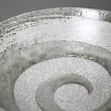 Ceramic Noodle Bowl — 50 fl. oz., Gray