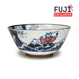 Ceramic Rice Bowl — 14 fl. oz.