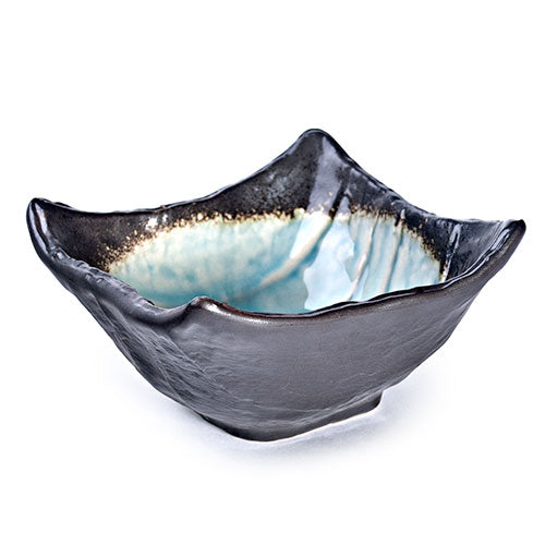 Ceramic Bowl — 5 fl. oz., Blue