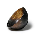 Ceramic Bowl — 28 fl. oz., Brown