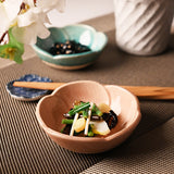 Ceramic Bowl — 3 fl. oz., Pink