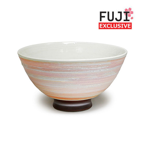 Ceramic Rice Bowl — 14 fl. oz.