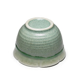 Ceramic Bowl — 5 fl. oz., Blue