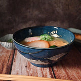 Ceramic Bowl — 46 fl. oz.