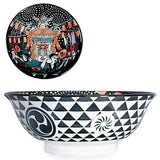 Ceramic Ramen Bowl — 42 fl. oz.