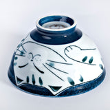 Ceramic Rice Bowl — 10 fl. oz.
