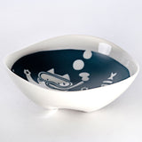 Ceramic Bowl — 10 fl. oz.