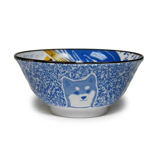Ceramic Bowl — 20 fl. oz.