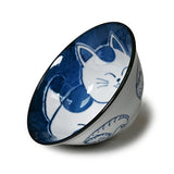Ceramic Bowl — 18 fl. oz.