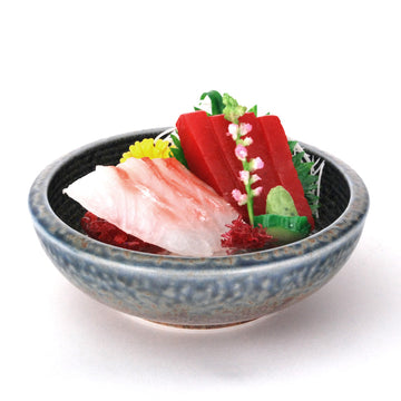 Ceramic Bowl — 24 fl. oz.