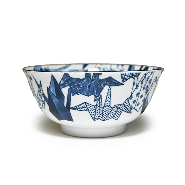 Ceramic Bowl — 18 fl. oz.