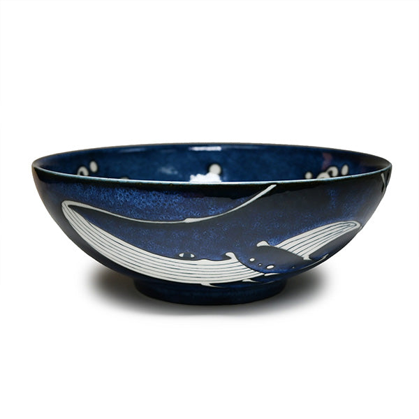 Ceramic Bowl — 50 fl. oz.
