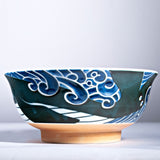 Ceramic Ramen Bowl — 42 fl. oz.