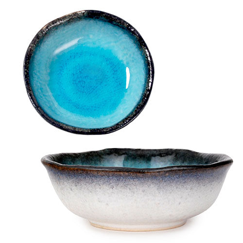 Ceramic Bowl — 8 fl. oz.