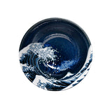 Ceramic Bowl — 14 fl. oz., Blue