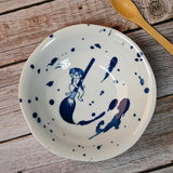 Ceramic Bowl — 12 fl. oz.