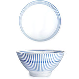 Ceramic Ramen Bowl — 35 fl. oz.