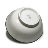 Ceramic Noodle Bowl — 47 fl. oz.