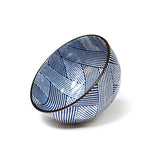 Ceramic Bowl — 16 fl. oz.