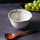 Ceramic Bowl — 5 fl. oz., Brown
