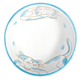 Ceramic Bowl — 12 fl. oz., Blue
