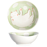 Ceramic Bowl — 10 fl. oz.