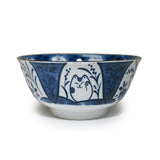 Ceramic Bowl — 18 fl. oz.
